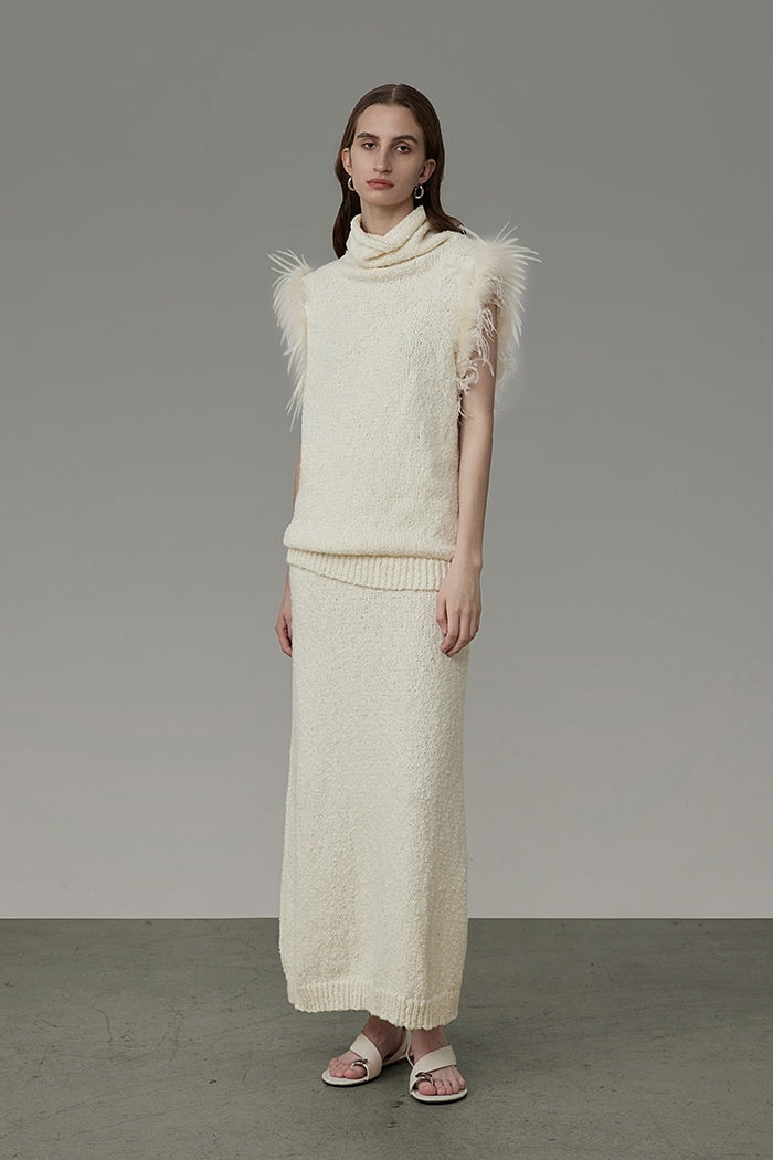 Quiet Confidence Knit Ensemble