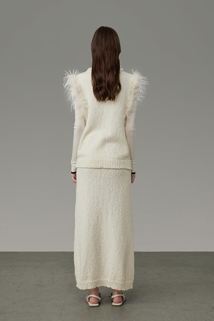 Quiet Confidence Knit Ensemble