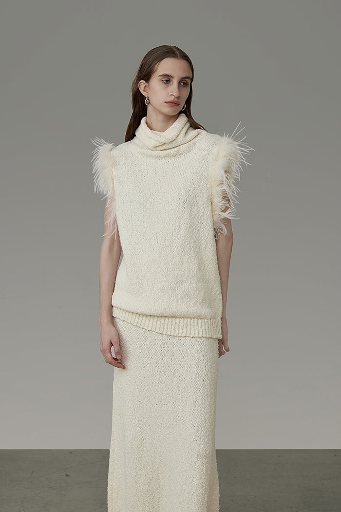 Quiet Confidence Knit Ensemble