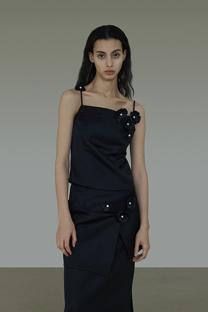 Sculpted Silhouette: Artisan Skirt