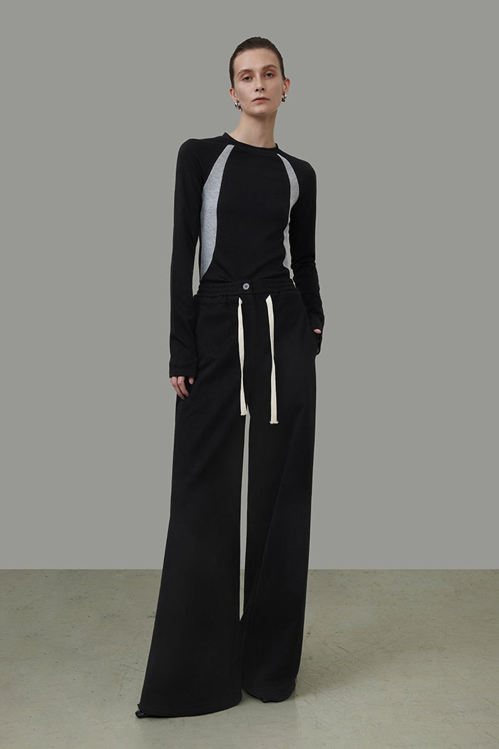 Effortless Luxe Fleece Lounge Pants