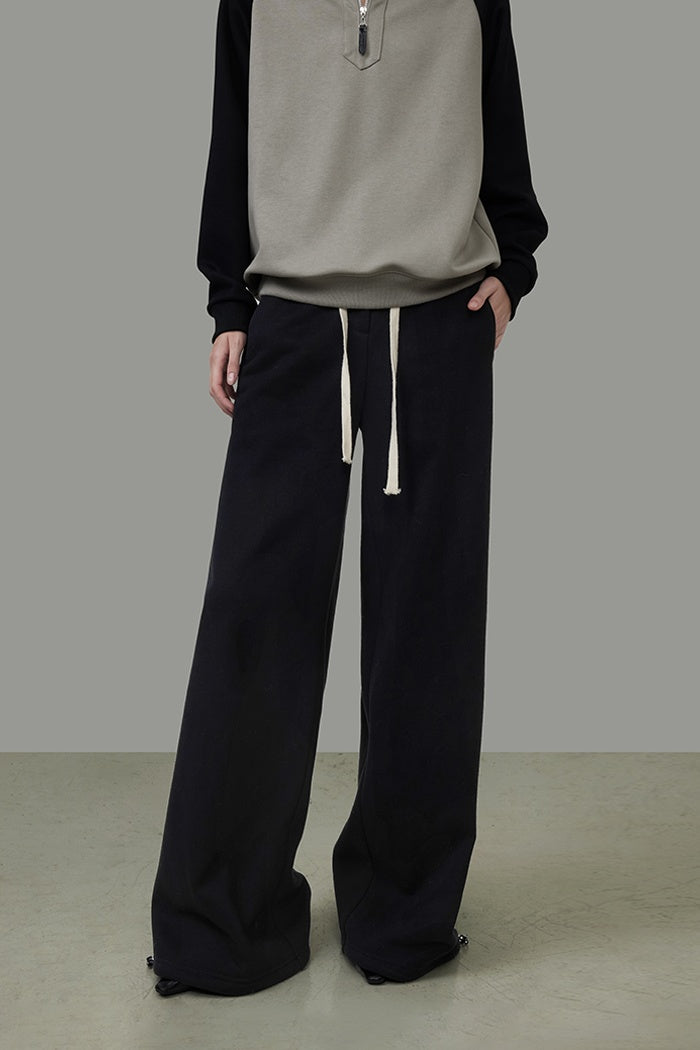 Effortless Luxe Fleece Lounge Pants