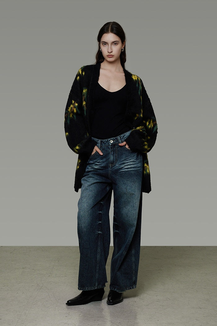 Effortless Chic Knit Cardigan