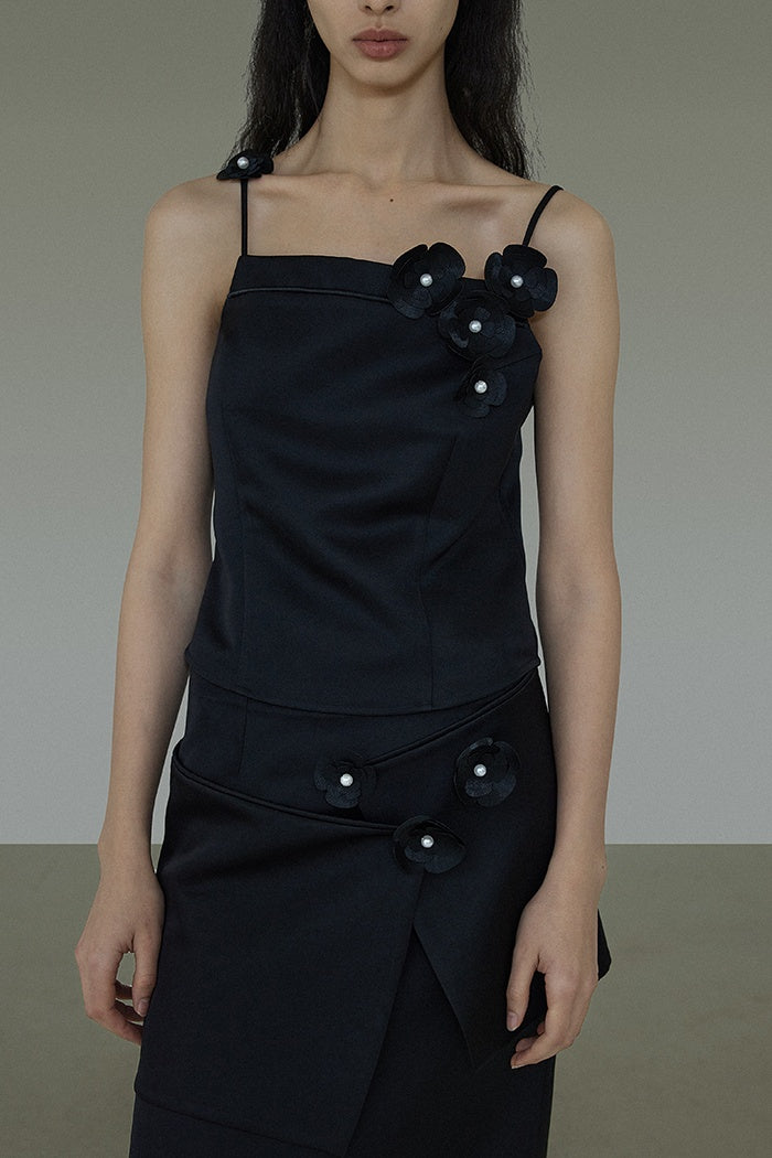 Sculpted Silhouette: Artisan Skirt