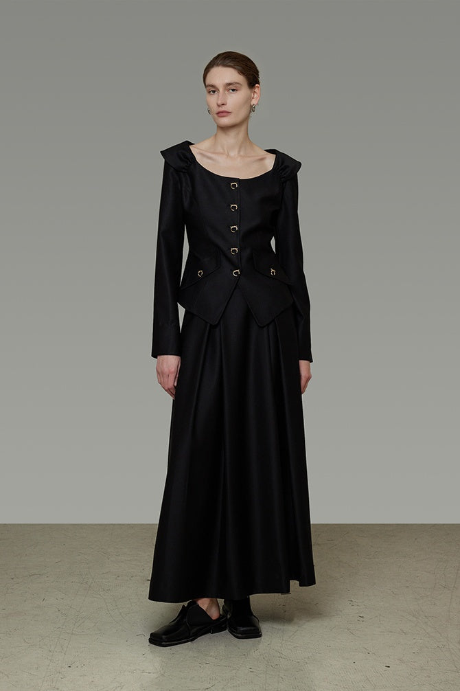 Structured Tailored Power Set