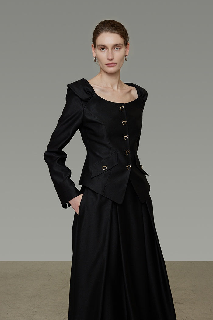 Structured Tailored Power Set