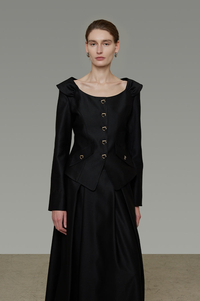 Structured Tailored Power Set