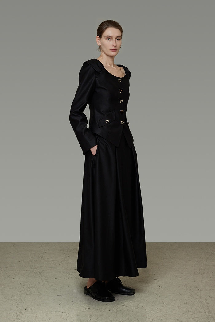 Structured Tailored Power Set