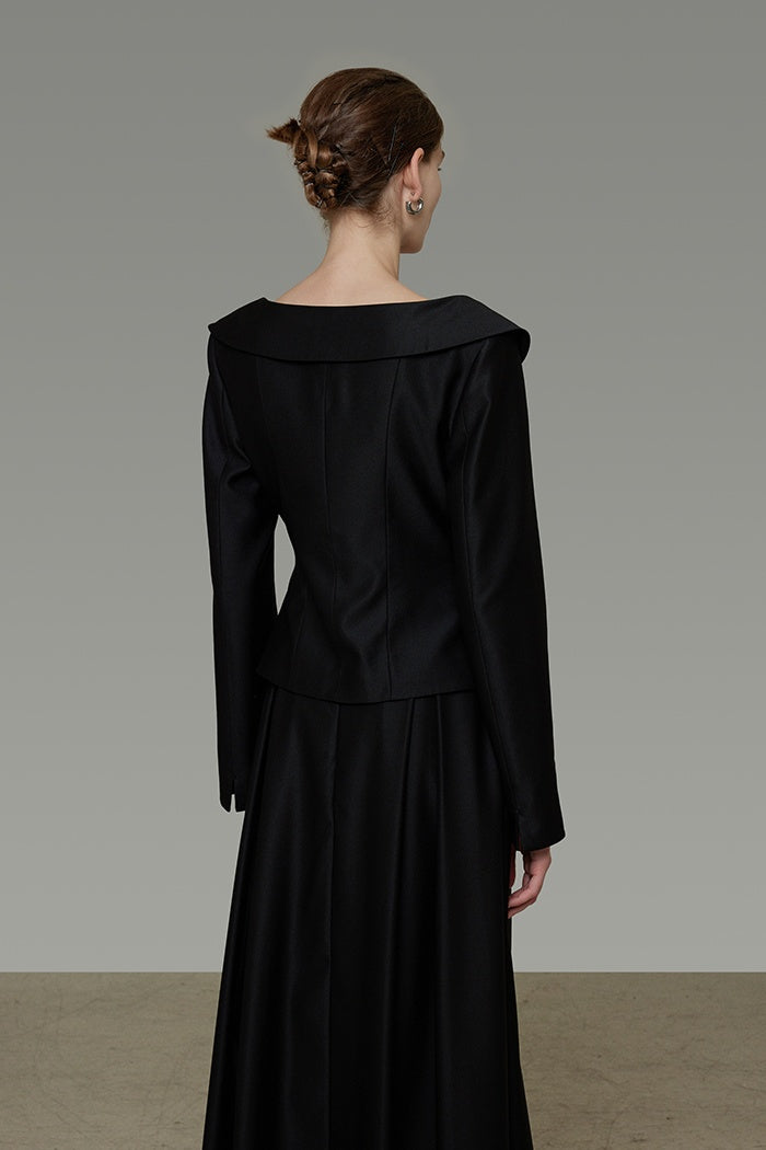 Structured Tailored Power Set