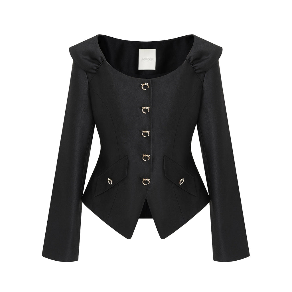 Structured Tailored Power Set