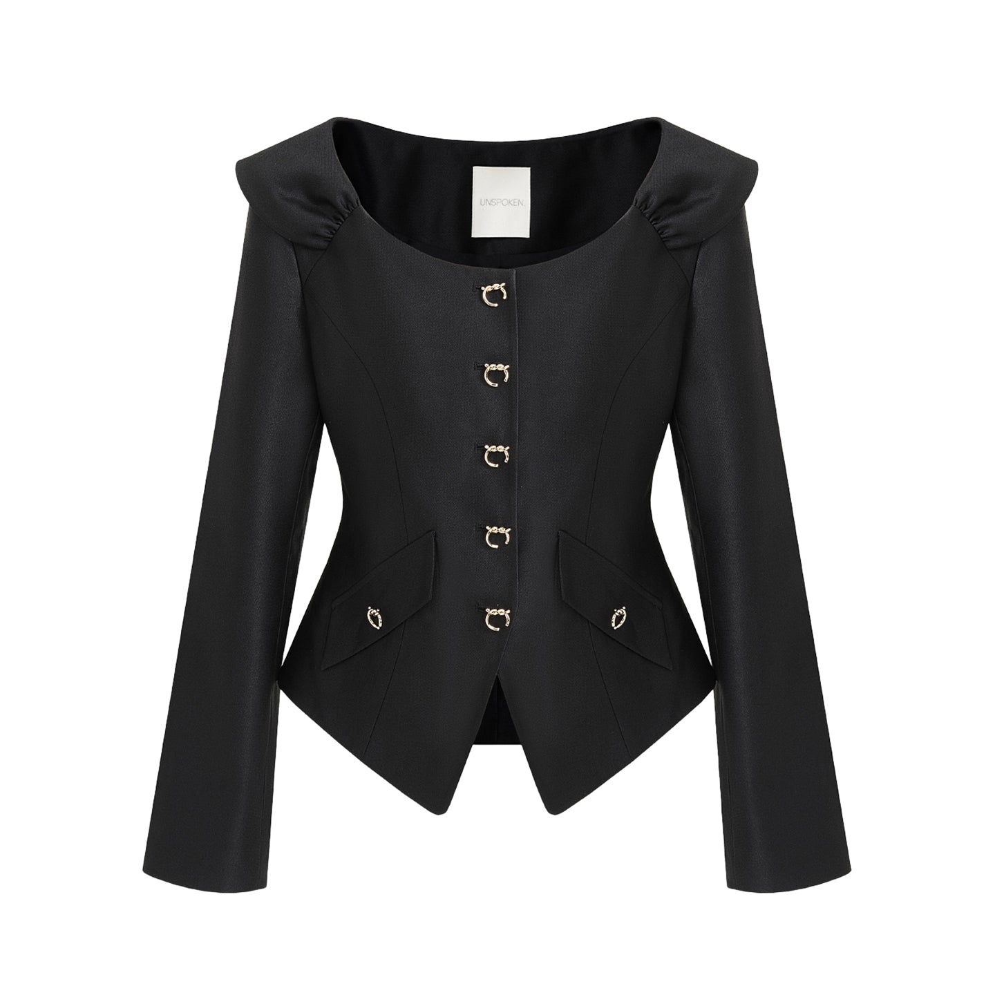 Structured Tailored Power Set