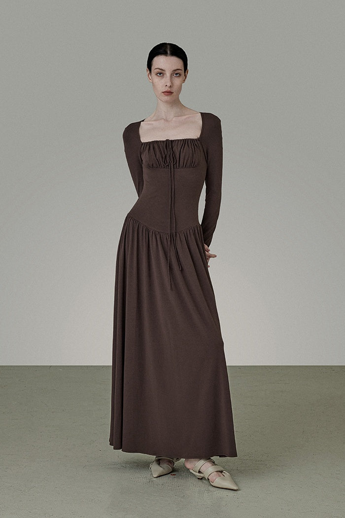 Timeless French Knit Dress