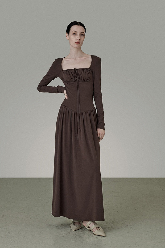 Timeless French Knit Dress