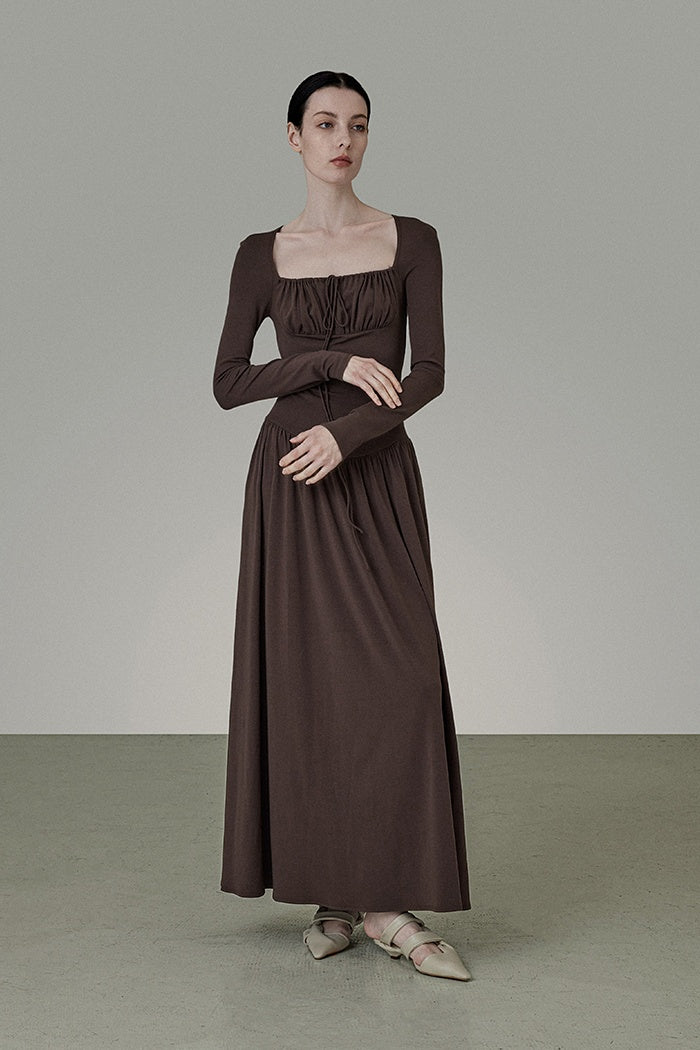 Timeless French Knit Dress