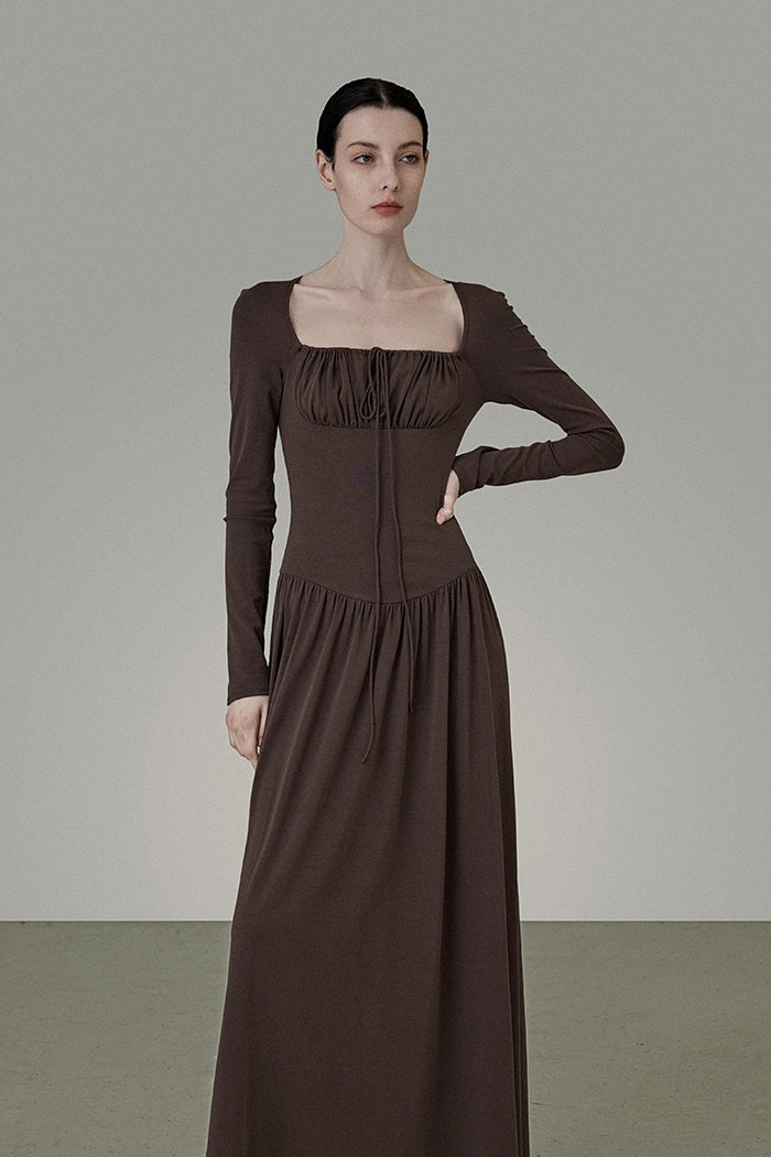 Timeless French Knit Dress