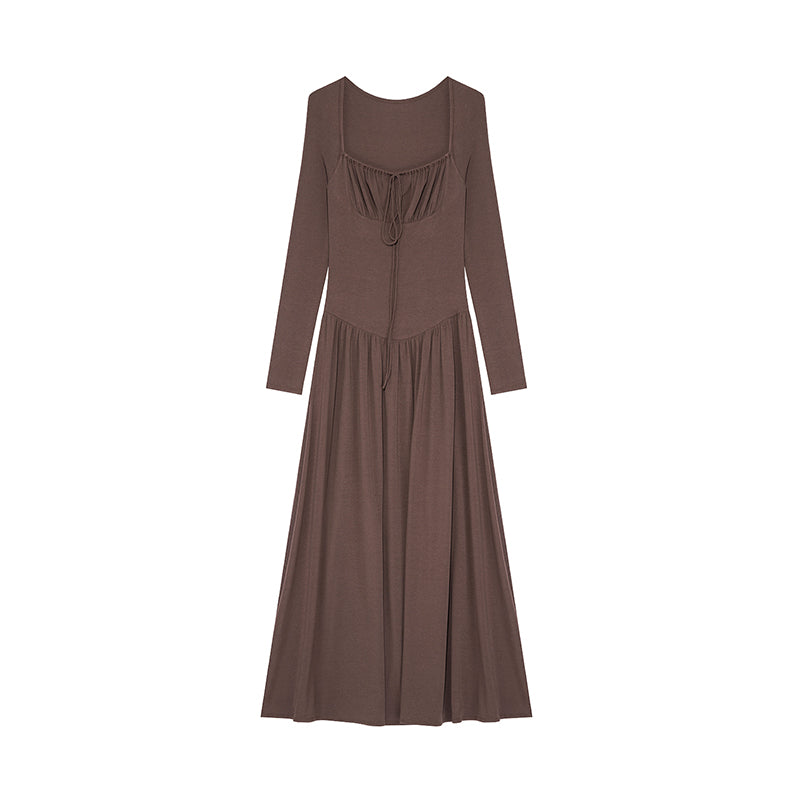 Timeless French Knit Dress