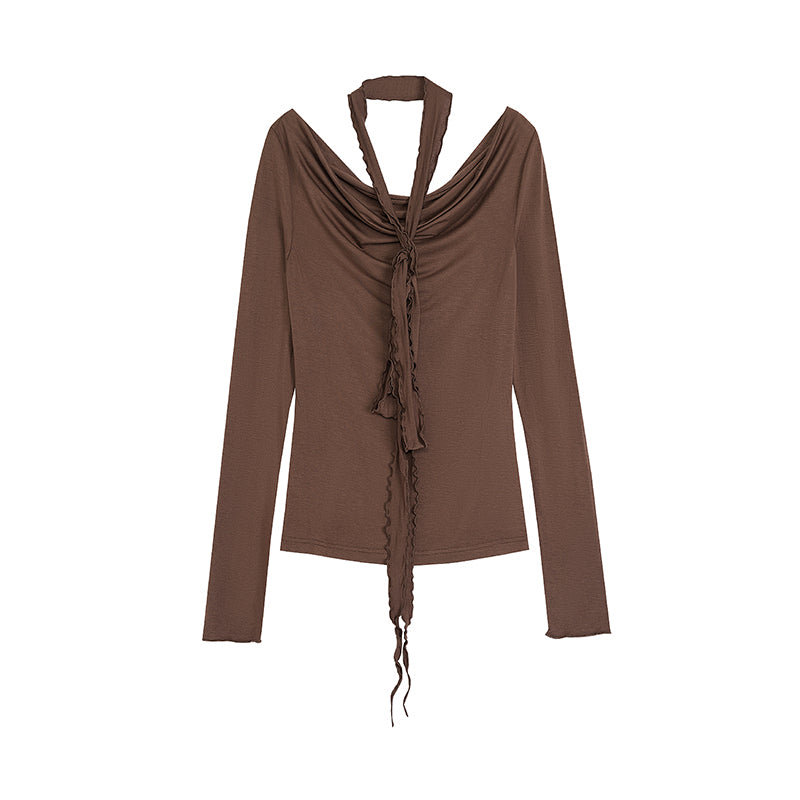 Chic Knit Set: Tailored Comfort