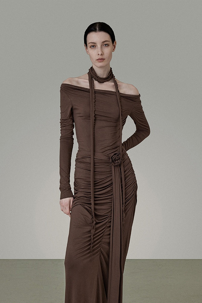 Chic Knit Set: Tailored Comfort