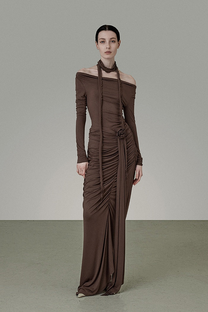 Chic Knit Set: Tailored Comfort