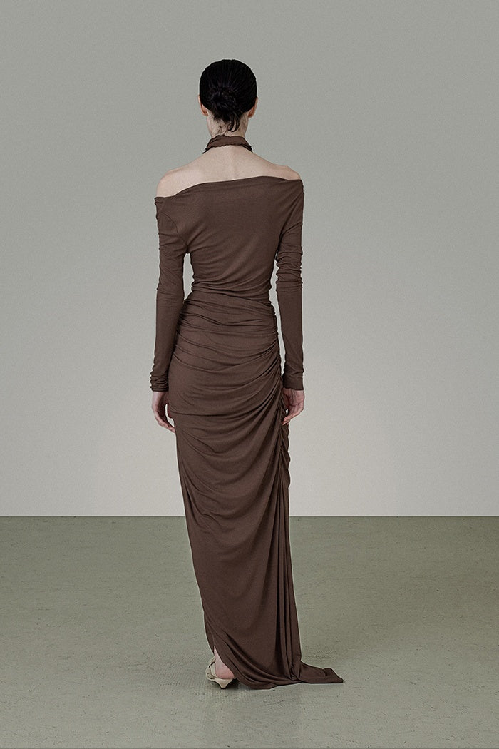 Chic Knit Set: Tailored Comfort