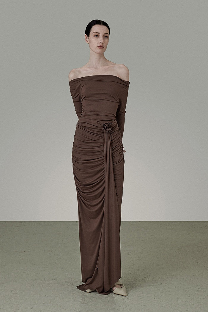 Chic Knit Set: Tailored Comfort