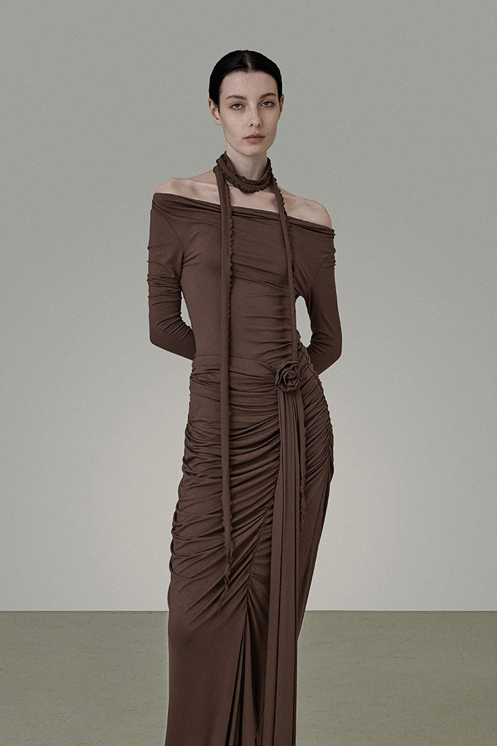 Chic Knit Set: Tailored Comfort