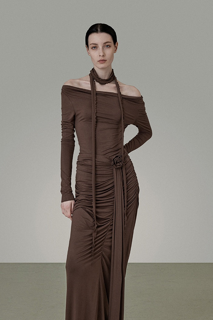 Chic Knit Set: Tailored Comfort