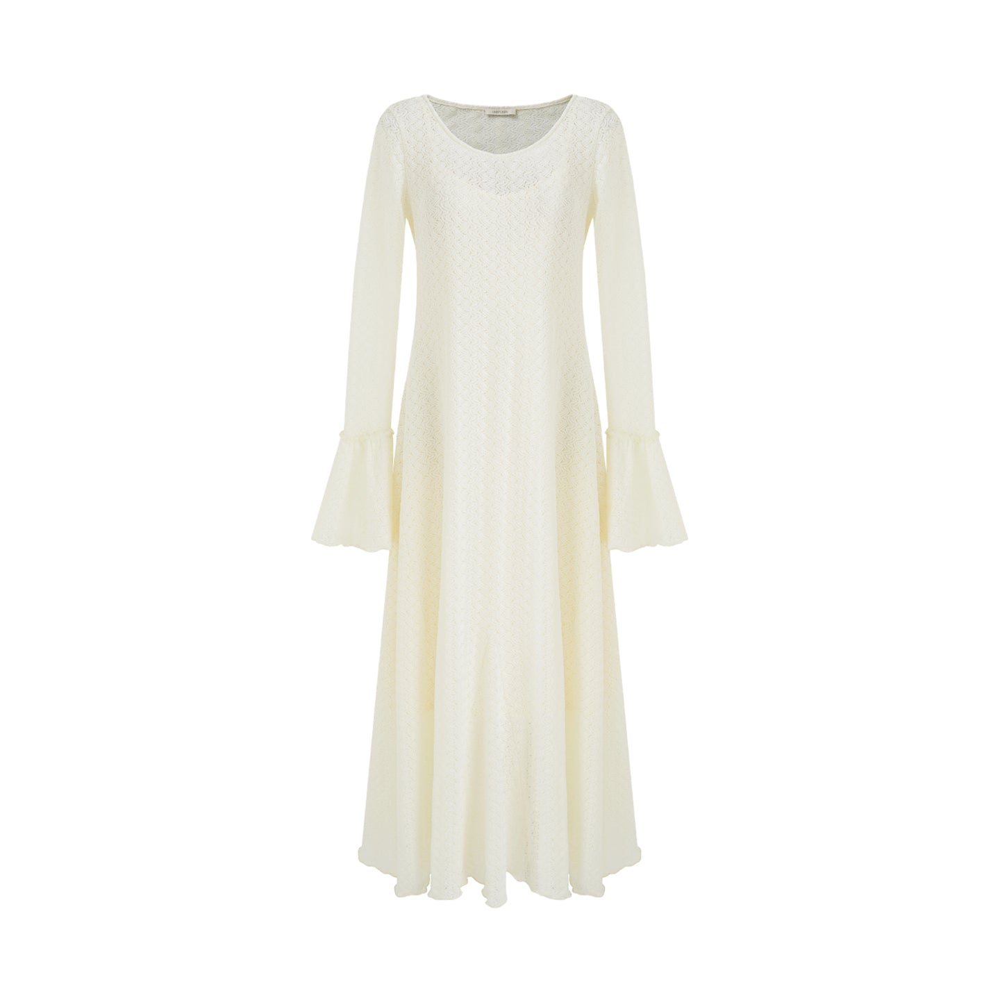 Effortless Chic Refined Knit Dress Set