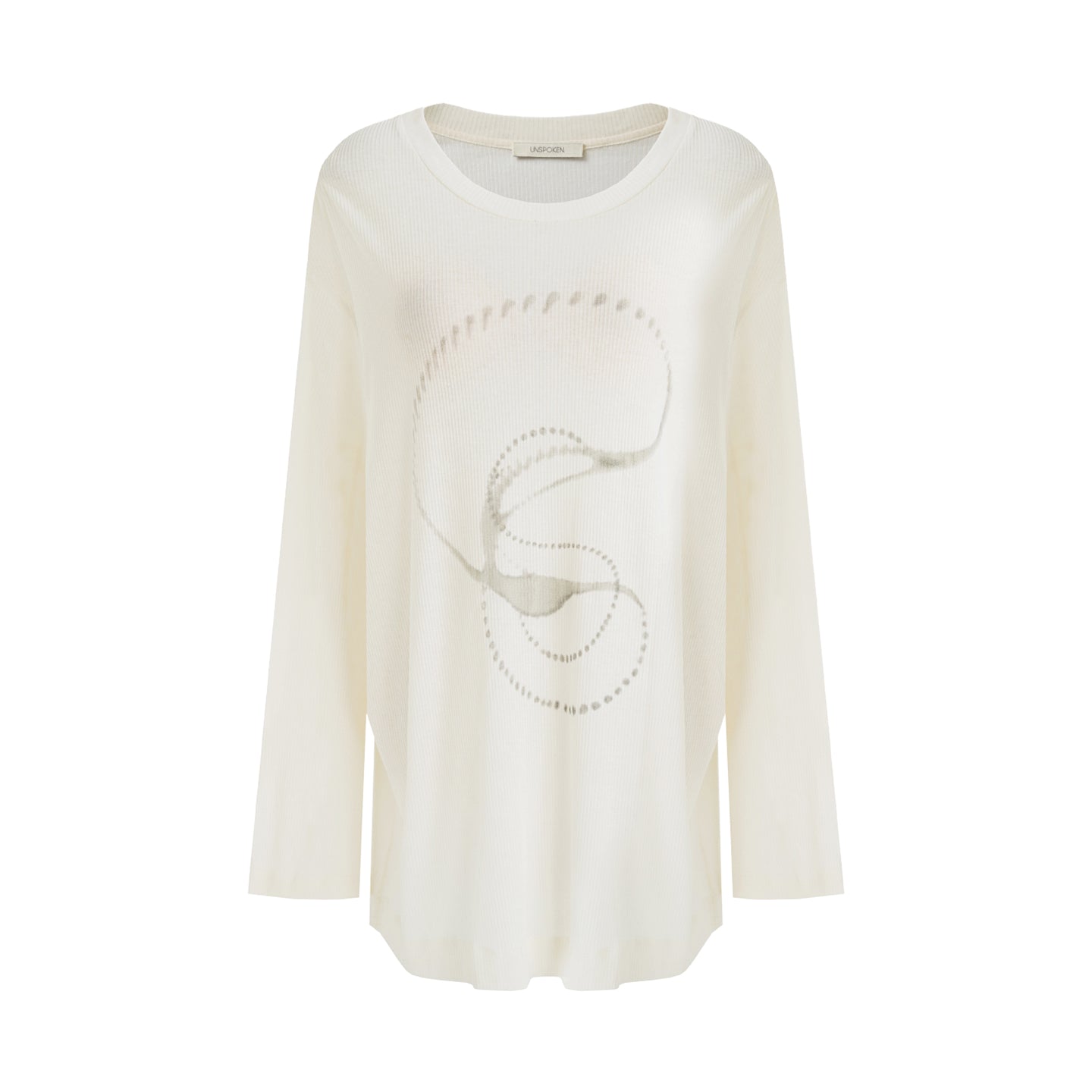 Effortless Sculpted Knit Top