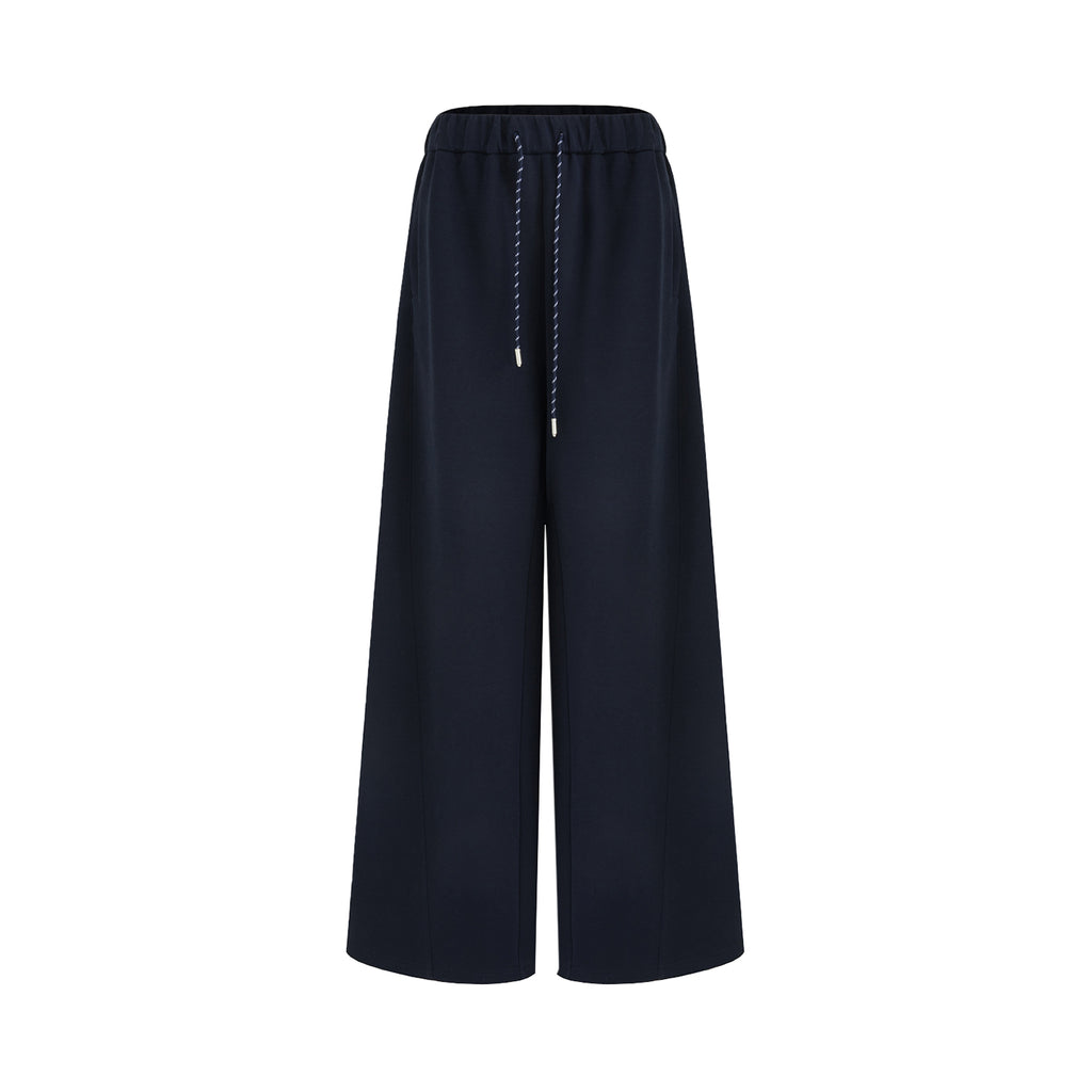 Elevated Flow Trousers