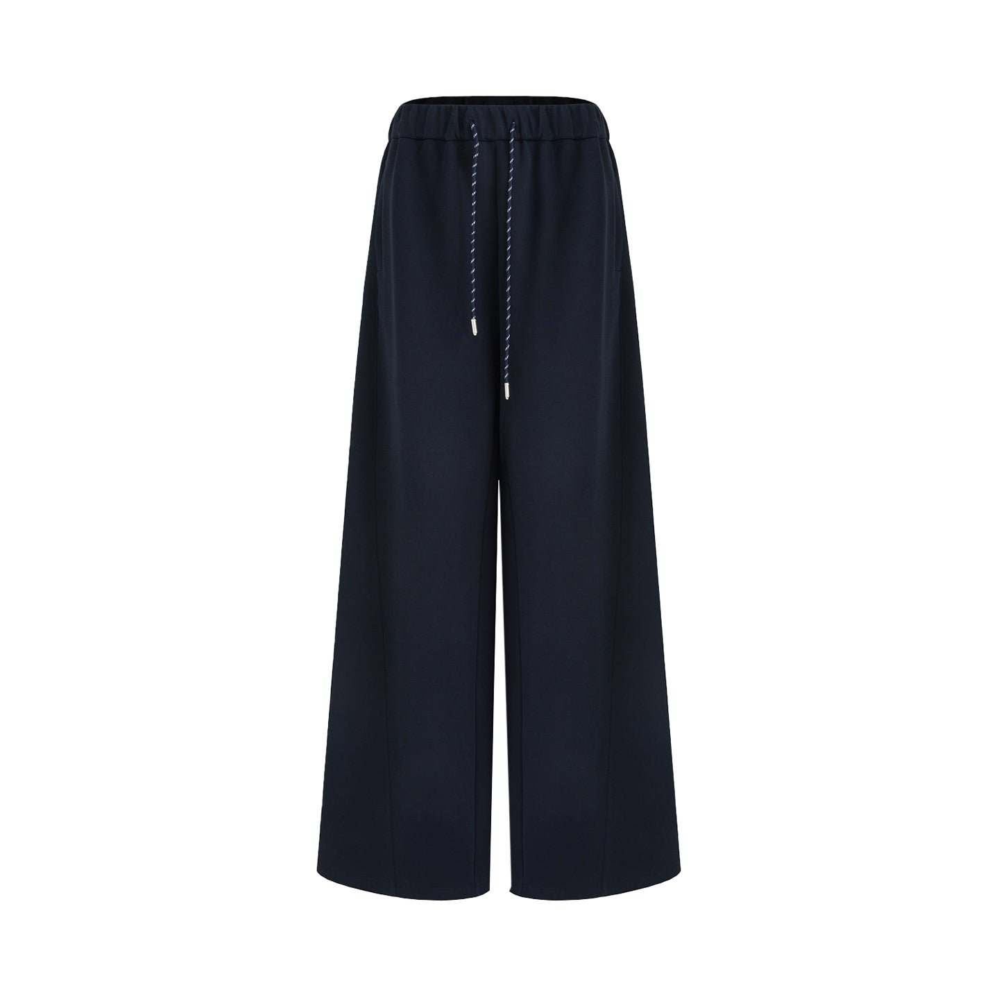 Elevated Flow Trousers