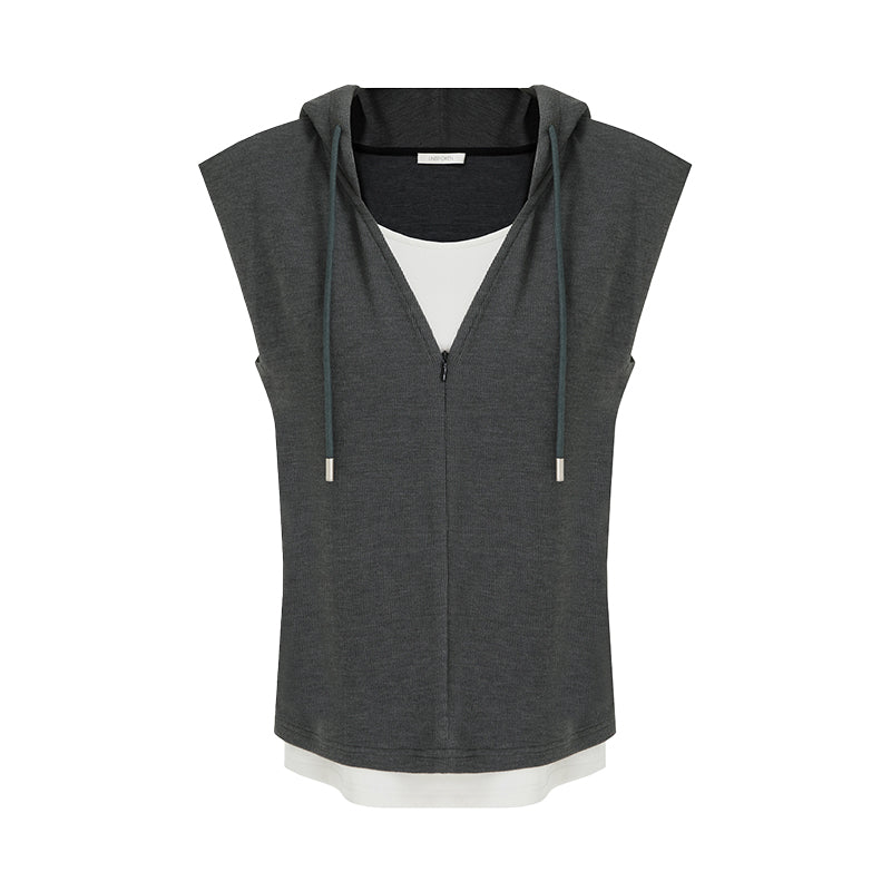 Effortless Adventure Knit Set