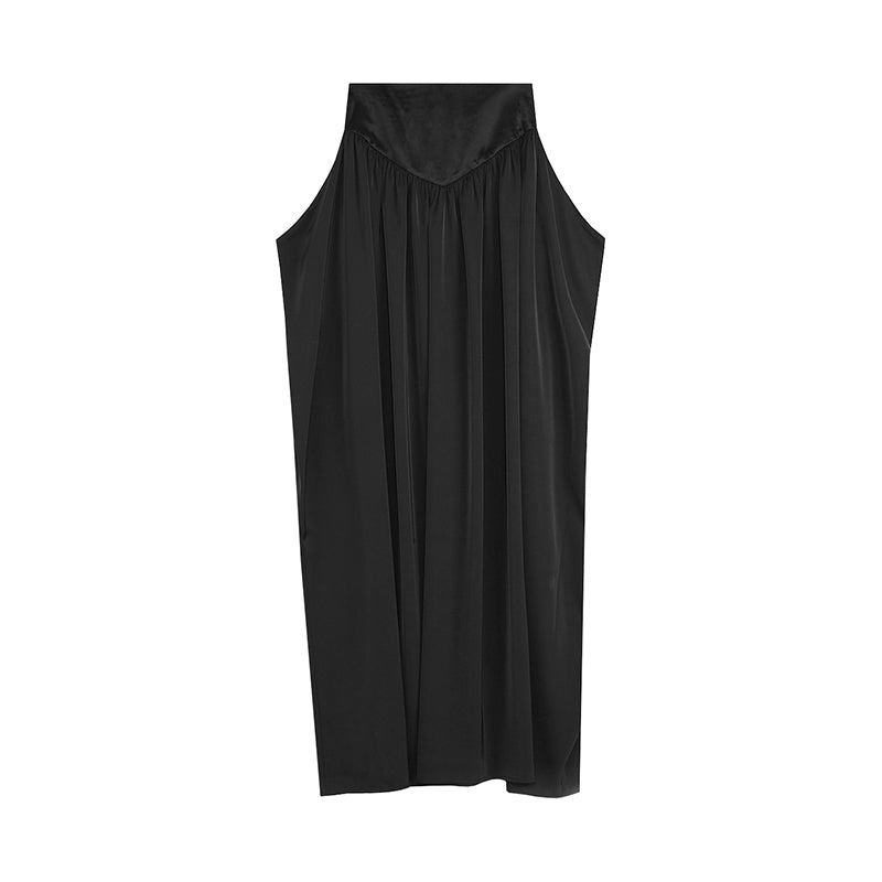 Effortless Chic Maxi Skirt