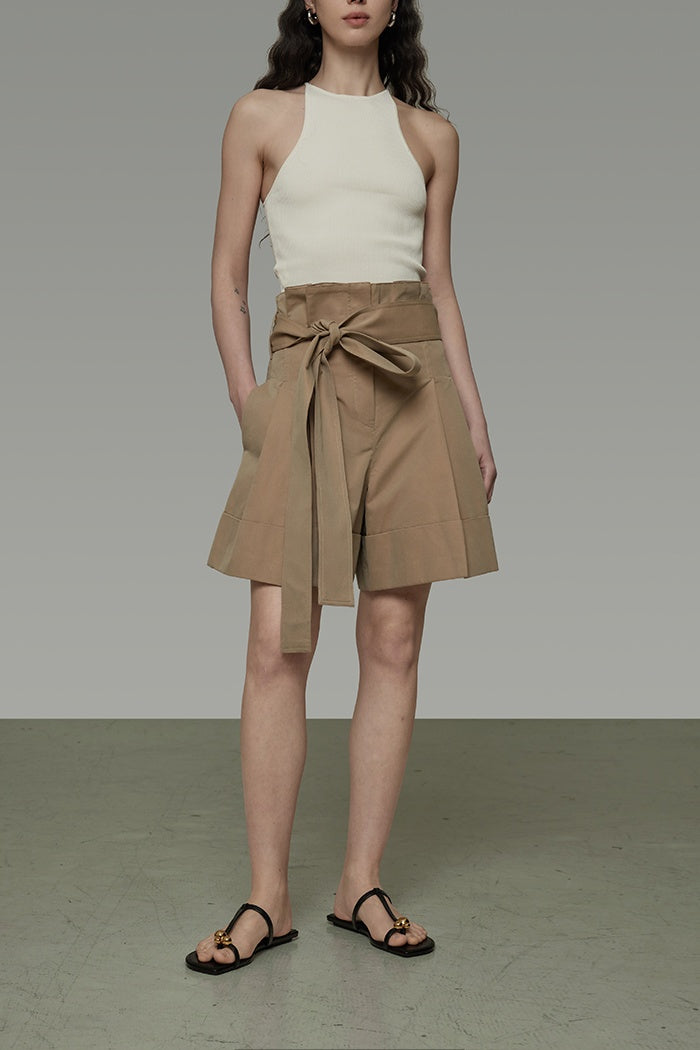 Urban Utility Cargo Shorts