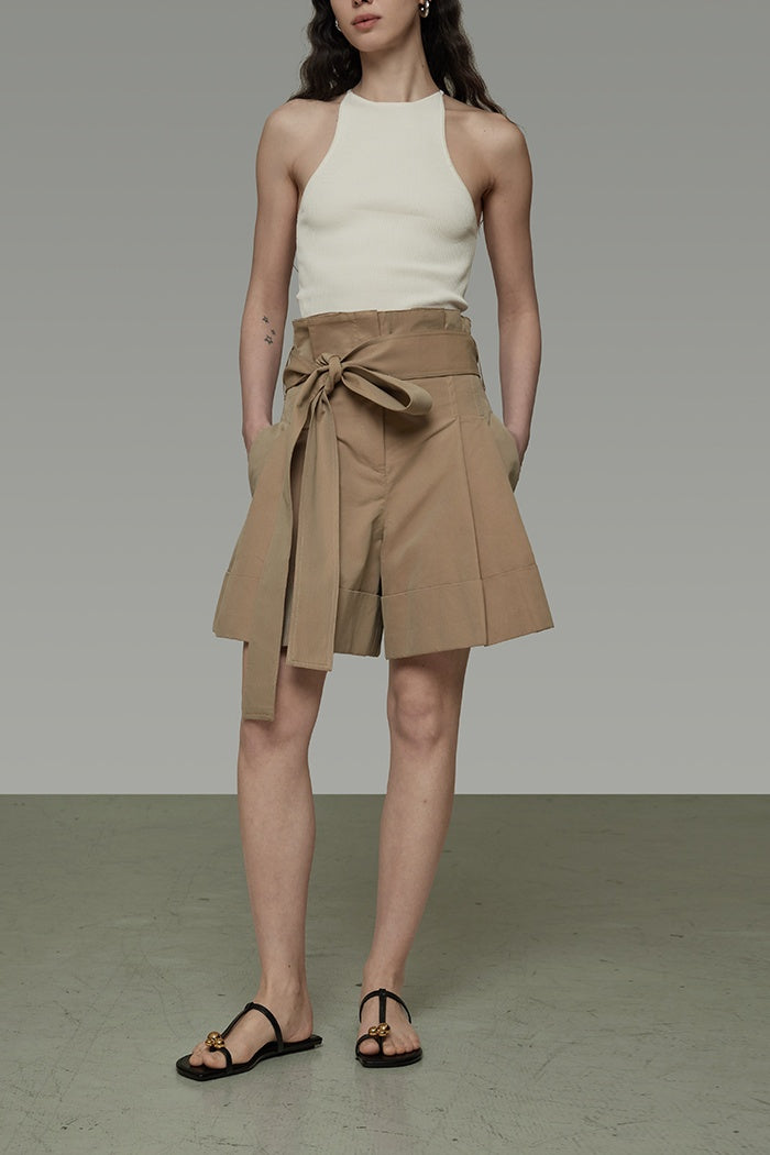 Urban Utility Cargo Shorts