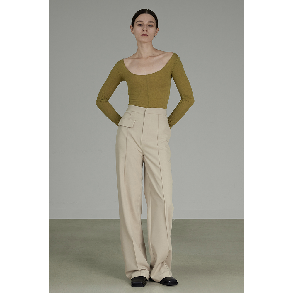 Executive Aura Linen Suit Set