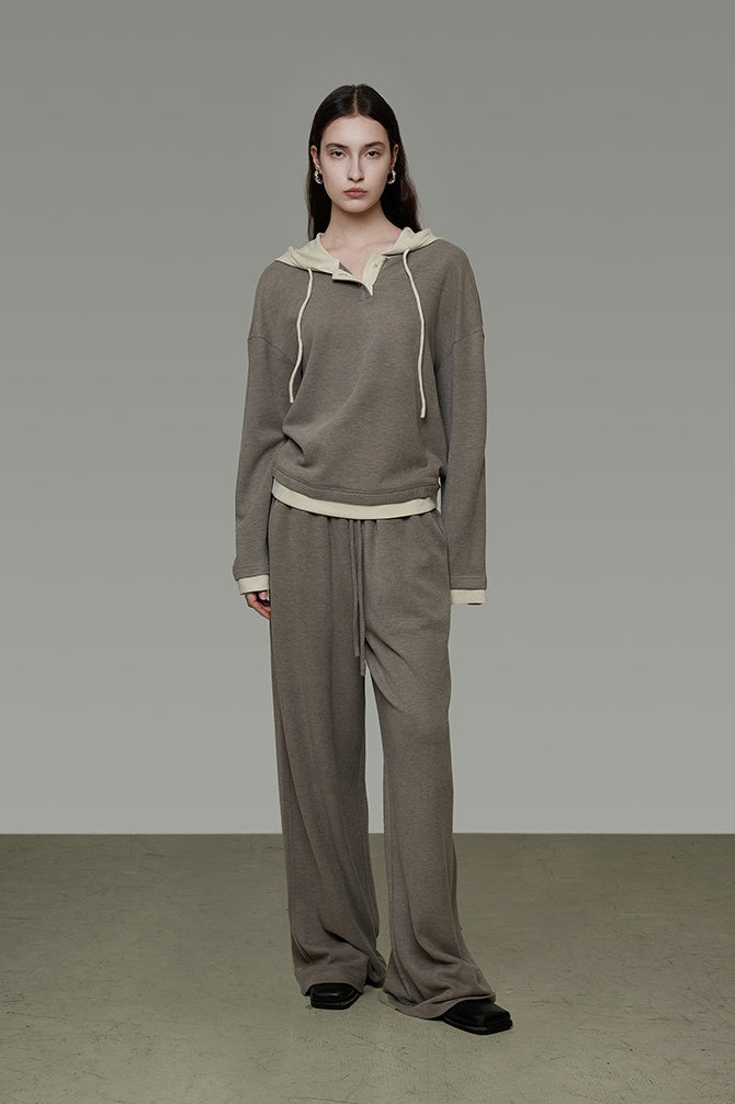 Effortless Chic Lounge Set