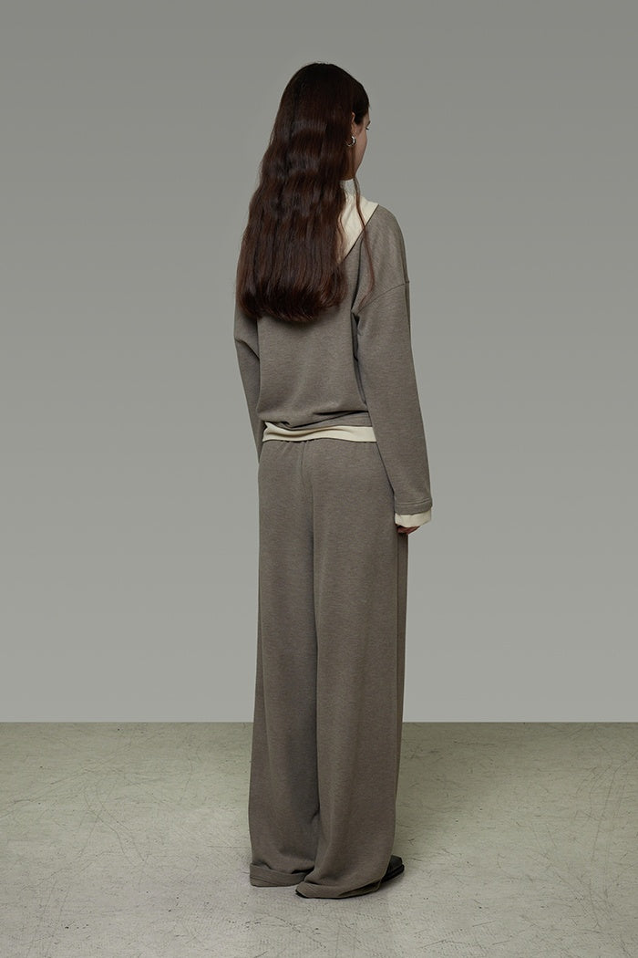 Effortless Chic Lounge Set