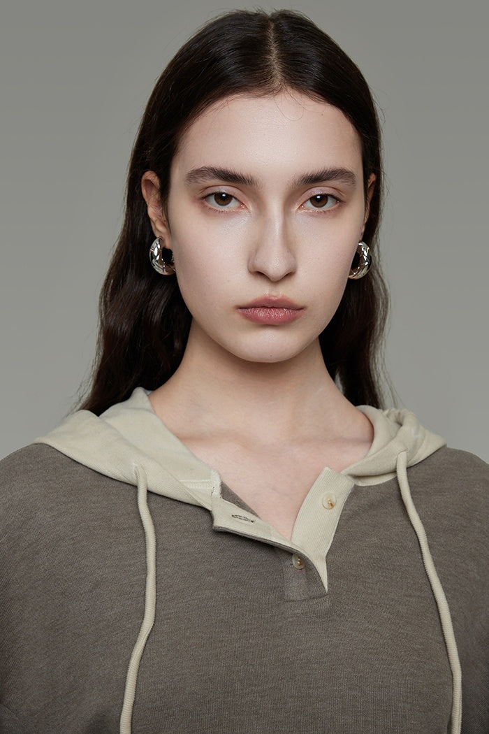 Effortless Chic Lounge Set