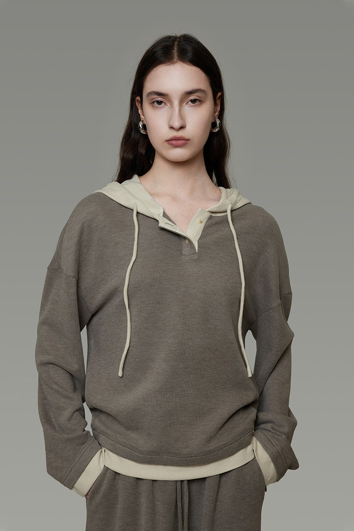 Effortless Chic Lounge Set