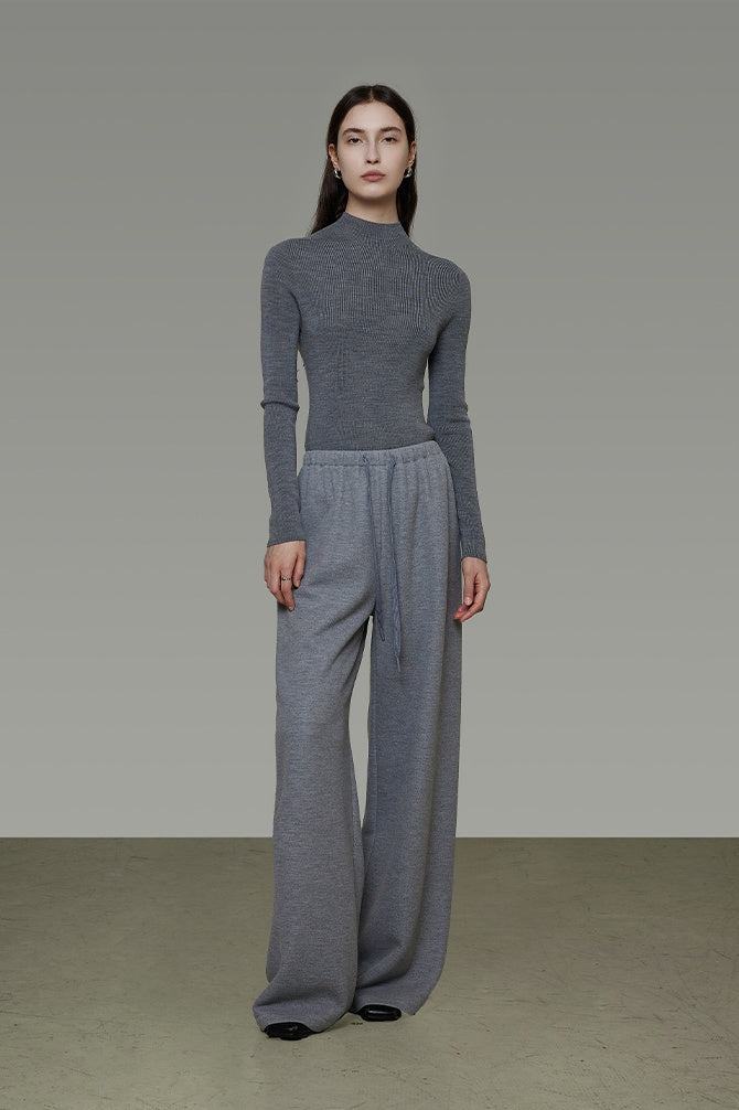 Urban Drape Trousers