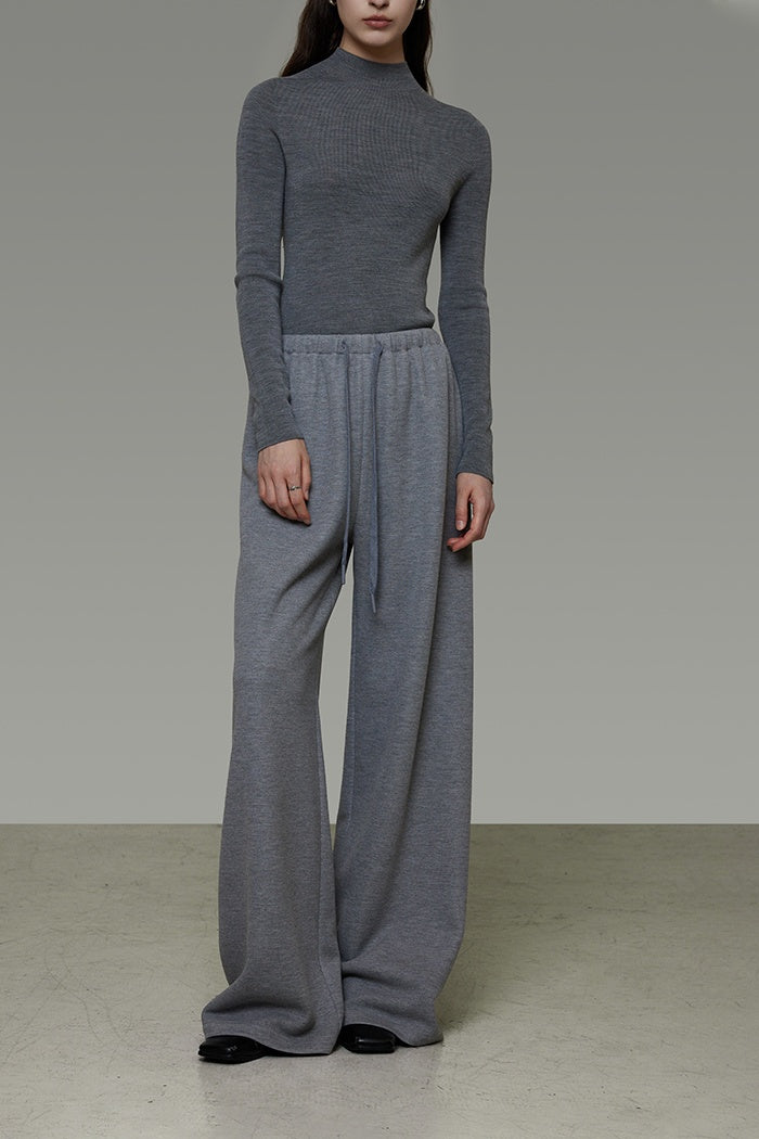 Urban Drape Trousers