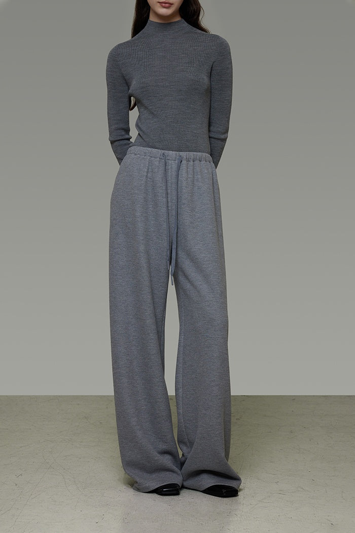 Urban Drape Trousers