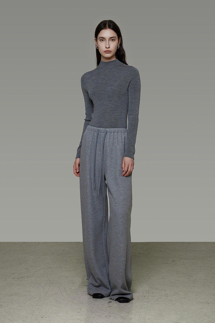 Urban Drape Trousers