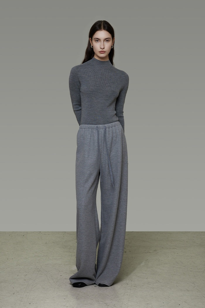 Urban Drape Trousers