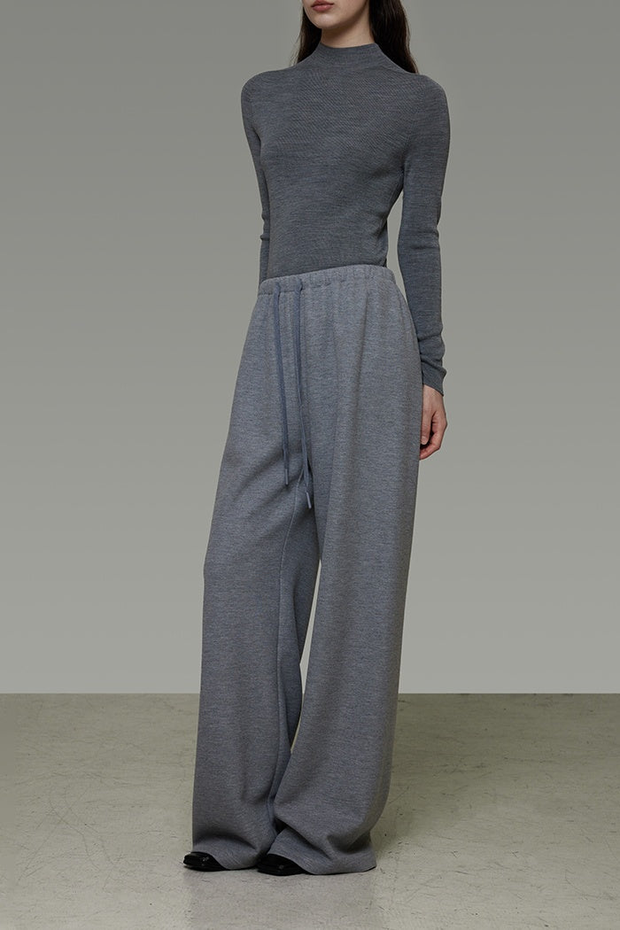 Urban Drape Trousers