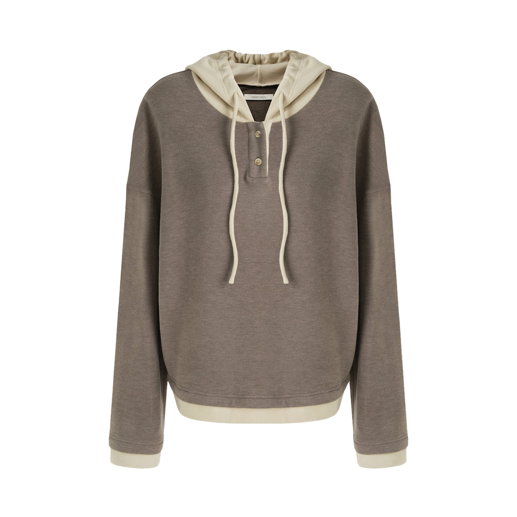 Effortless Chic Lounge Set