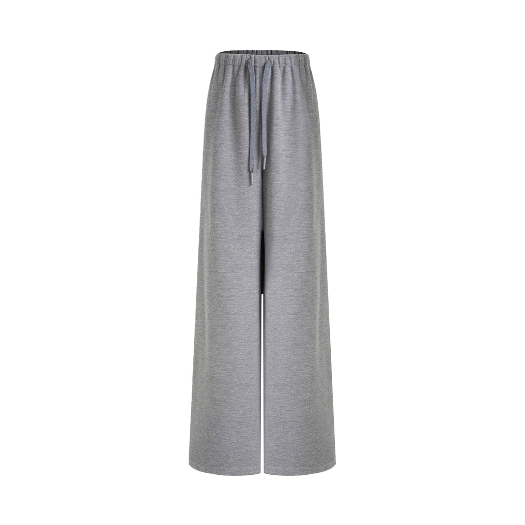 Urban Drape Trousers