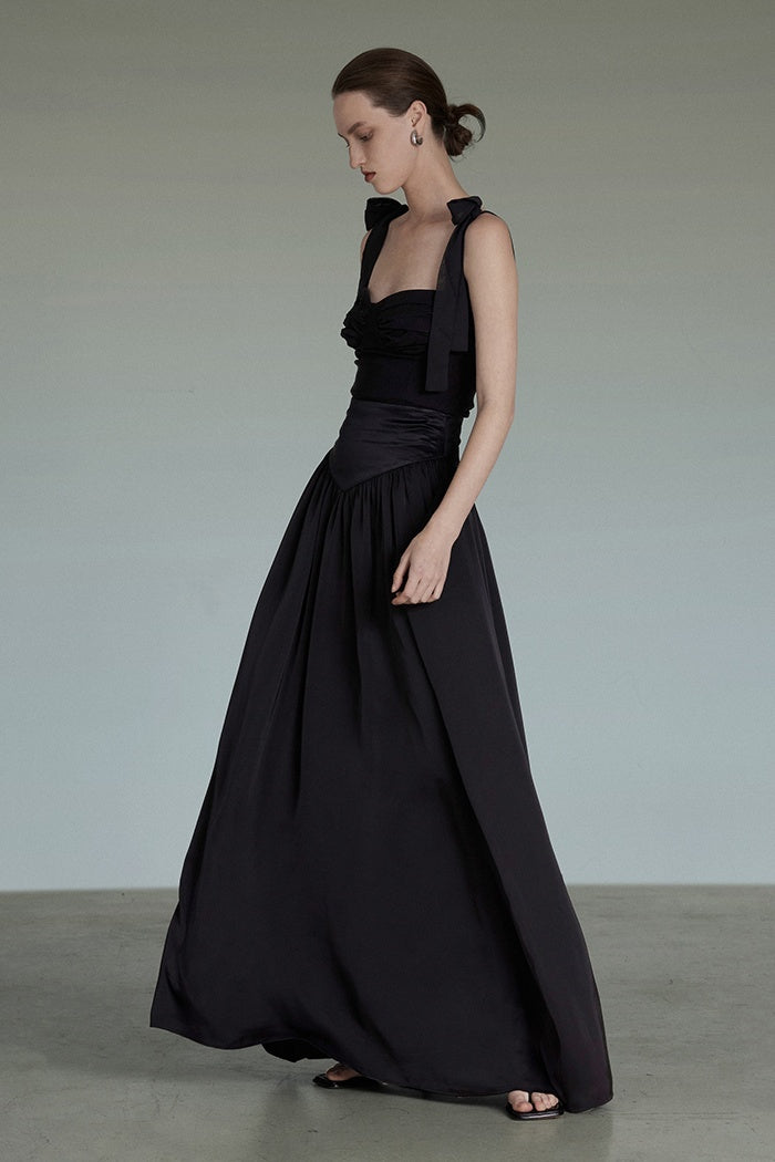 Effortless Chic Maxi Skirt