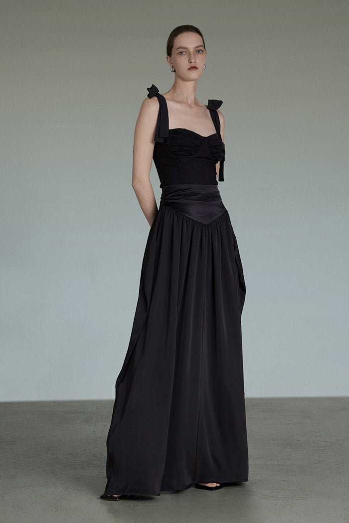 Effortless Chic Maxi Skirt